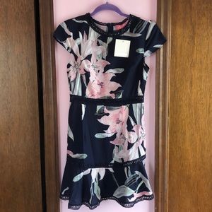 Showpo Floral Dress